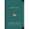 Happy Acres - Paperback