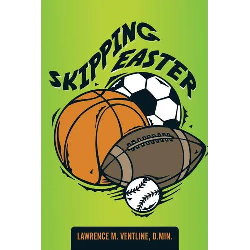 Skipping Easter - Paperback