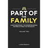 Part of the Family - Volume 2: Christadelphians, The Kindertransport, and Rescue from the Holocaust - Paperback