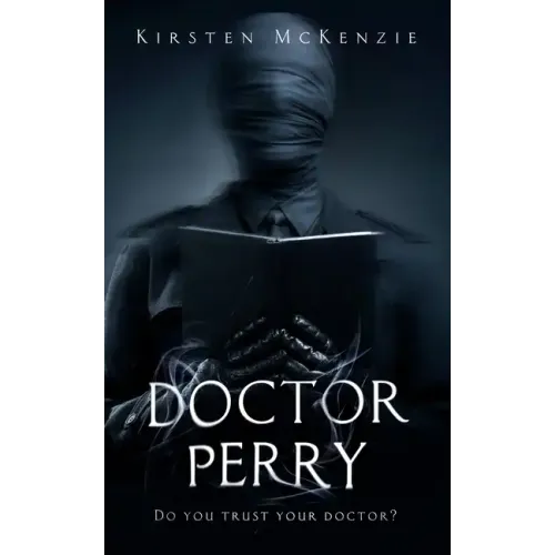 Doctor Perry - Paperback
