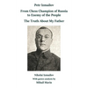 Petr Izmailov: From Chess Champion of Russia to Enemy of the People: The Truth About My Father - Paperback