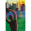 The Discus Thrower Meets Peter Pan: Two New York City Icons Join Forces for Survival (a Fantasy Adventure Chapter Book) - Hardcover