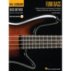 Funk Bass a Guide to the Techniques and Philosophies of Funk Bass Book/Online Audio - Paperback