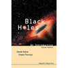 Black Holes: An Introduction (2nd Ed) - Hardcover