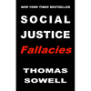 Social Justice Fallacies - Hardcover