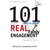 101 Ways to Create Real Family Engagement - Paperback
