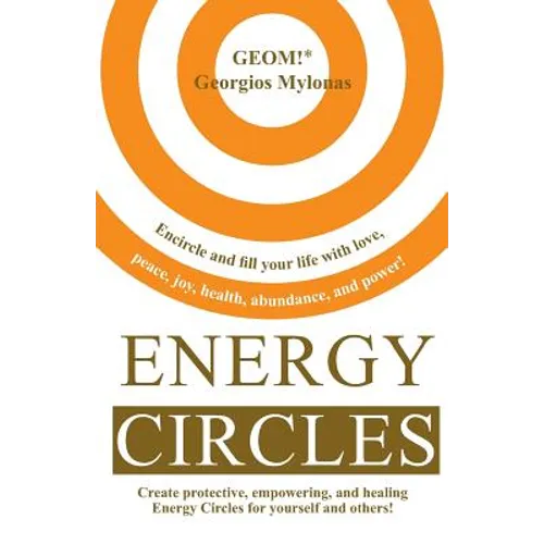 Energy Circles - Paperback