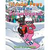Thunder Paws and the Snowboard - Paperback