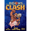 The Books of Clash Volume 1: Legendary Legends of Legendarious Achievery - Hardcover
