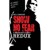 Show No Fear Redux: Bouncers diary - Paperback