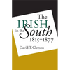 Irish in the South, 1815-1877 - Paperback