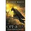 Opinicus - Paperback