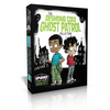 The Desmond Cole Ghost Patrol Collection (Boxed Set): The Haunted House Next Door; Ghosts Don't Ride Bikes, Do They?; Surf's Up, Creepy Stuff!; Night - Boxed Set