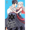 The Princess of Convenient Plot Devices, Vol. 5 (Manga): Volume 5 - Paperback