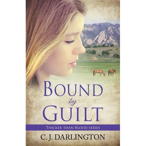 Bound by Guilt - Paperback