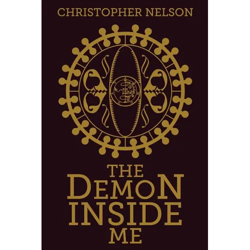 The Demon Inside Me - Paperback