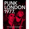 Punk London 1977 - Paperback
