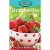 Strawberries - Hardcover