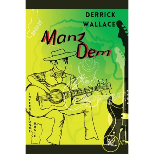 Manz Dem - Paperback
