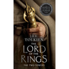 The Two Towers (Media Tie-In): The Lord of the Rings: Part Two - Mass Market Paperbound