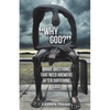 "Why God?": Brave Questions That Need Answers After Suffering Loss - Paperback