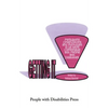 Getting It: Persuading Organizations and Individuals to Be More Comfortable with People with Disabilities - Paperback