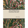 Heroic Polonaise No.6 in A-Flat Major by Frèdèric Chopin for Solo Piano (1842) Op.53 - Paperback