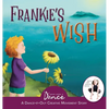 Frankie's Wish: A Wander in the Wonder (A Dance-It-Out Creative Movement Story) - Hardcover