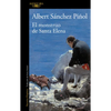 El Monstruo de Santa Elena / The Monster of Santa Elena - Paperback