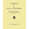 The Annals of Sennacherib - Paperback