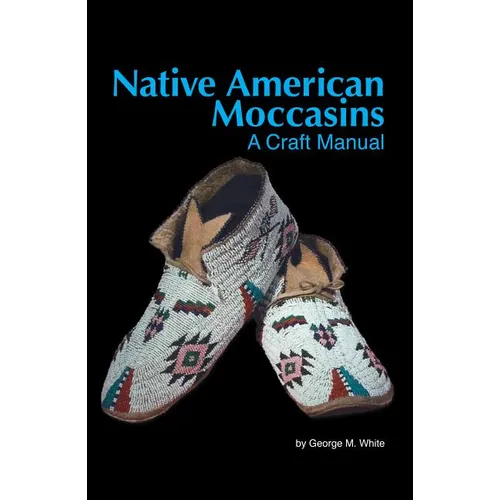 Na Moccasins - Paperback
