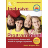 Inclusive Programming for High School Students with Autism or Asperger's Syndrome - Paperback