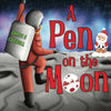 A Pen on the Moon - Paperback