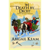 Death By Deceit: A Josiah Reynolds Mystery 13 (A humorous cozy with quirky characters and Southern angst) - Paperback
