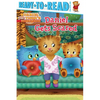 Daniel Gets Scared: Ready-To-Read Pre-Level 1 - Hardcover