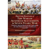 British Battles of the War of Austrian Succession & Seven Years' War: Twenty-Seven Battles & Campaigns of the First Global Conflict, 1743-1767 - Hardcover