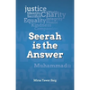 Seerah is the Answer - Paperback