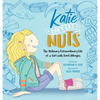 Katie Can't Eat Nuts: The Ordinary Extraordinary Life of a Girl with Food Allergies - Hardcover