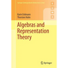 Algebras and Representation Theory - Paperback