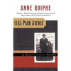 1185 Park Avenue: A Memoir - Paperback