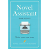 Novel Assistant for Kids: Write your own story - Paperback
