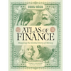 Atlas of Finance: Mapping the Global Story of Money - Hardcover