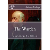 The Warden: Unabridged edition - Paperback