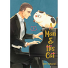 A Man and His Cat 03 - Paperback