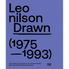 Leonilson: Drawn: 1975-1993 - Paperback