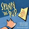 Spanky the Pup: All Dogs Must Go - Paperback
