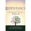 Repentance: The Meaning and Practice of Teshuvah - Paperback