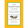 The Granite Farm Letters: The Civil War Correspondence of Edgeworth and Sallie Bird - Paperback