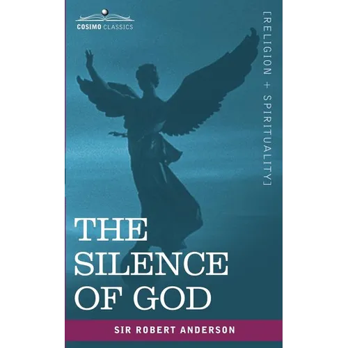 The Silence of God - Paperback