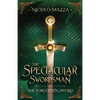 The Forgotten Sword - Paperback